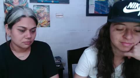 Alexa Blu3 online show from 2, 12, 2024