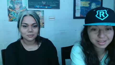 Alexa Blu3 online show from 3, 12, 2024