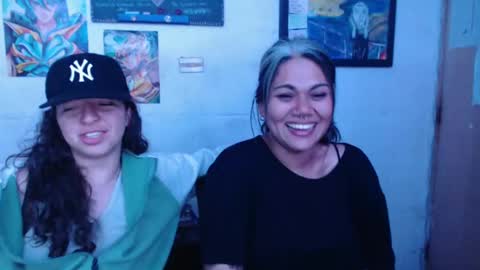 Alexa Blu3 online show from 6, 12, 2024