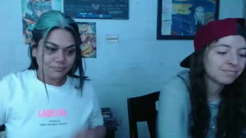 Alexa Blu3 online show from 11, 12, 2024