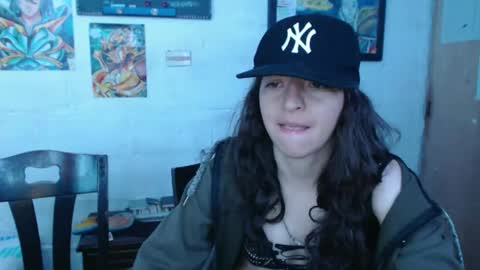 Alexa Blu3 online show from 12, 12, 2024