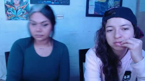 Alexa Blu3 online show from 31, 12, 2024