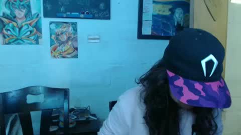 Alexa Blu3 online show from 31, 12, 2024
