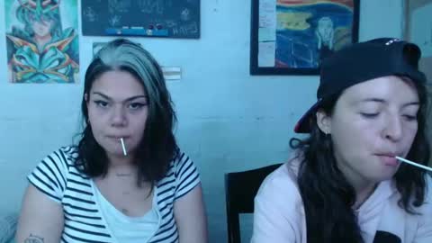 Alexa Blu3 online show from 6, 1, 2025