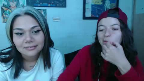 Alexa Blu3 online show from 9, 1, 2025