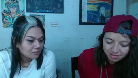 Alexa Blu3 online show from 9, 1, 2025