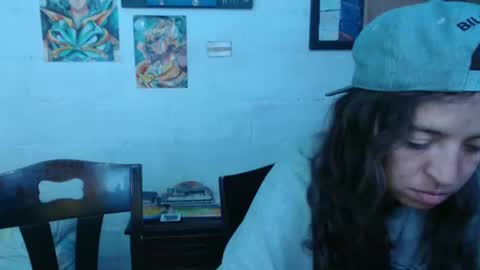 Alexa Blu3 online show from 10, 1, 2025