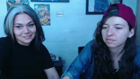 Alexa Blu3 online show from 11, 1, 2025