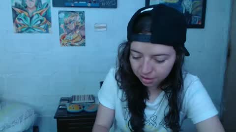 Alexa Blu3 online show from 12, 1, 2025