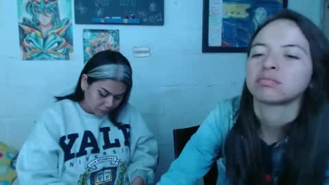 Alexa Blu3 online show from 25, 1, 2025
