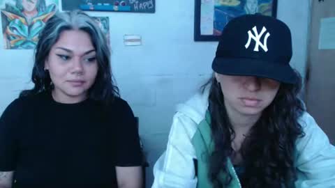 Alexa Blu3 online show from 26, 1, 2025