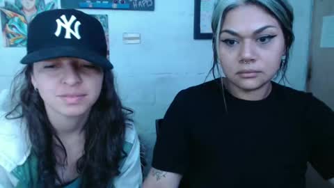 Alexa Blu3 online show from 26, 1, 2025