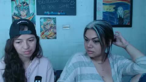 Alexa Blu3 online show from 8, 2, 2025