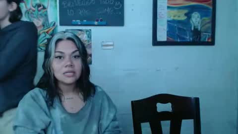 Alexa Blu3 online show from 9, 2, 2025
