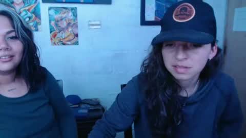 Alexa Blu3 online show from 10, 2, 2025