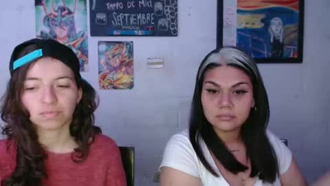 Alexa Blu3 online show from 27, 9, 2025