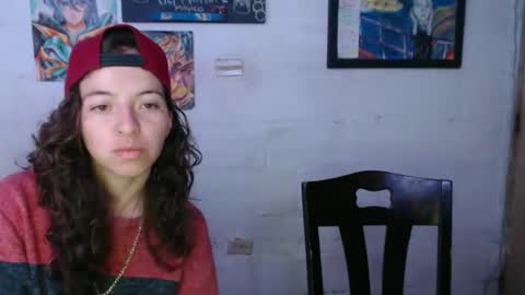 Alexa Blu3 online show from 30, 9, 2025