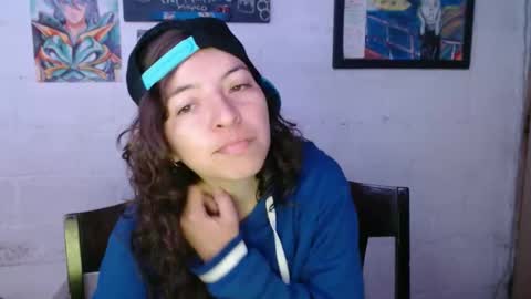 Alexa Blu3 online show from 2, 10, 2025