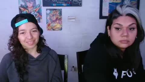 Alexa Blu3 online show from 4, 10, 2025