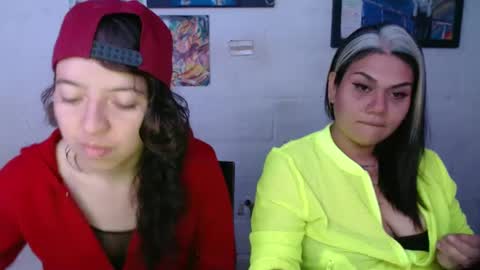 Alexa Blu3 online show from 5, 10, 2025