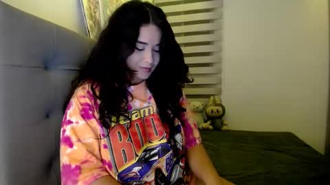 Alexa blue online show from 30, 9, 2025