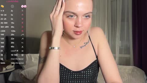 ALEXA online show from 11, 4, 2026