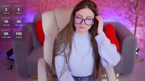 alexafleur online show from 2, 3, 2026