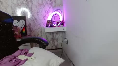 Snapshot of alexafontana chatting on 8, 3, 2026 Alexa Fontana online show from 8, 3, 2026