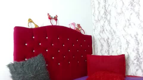 Snapshot of alexafontana chatting on 9, 3, 2026 Alexa Fontana online show from 9, 3, 2026