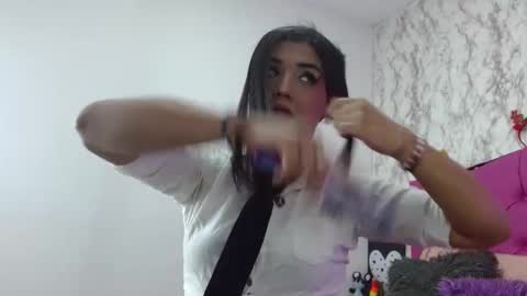 Snapshot of alexafontana chatting on 29, 3, 2026 Alexa Fontana online show from 29, 3, 2026