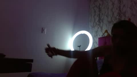 Snapshot of alexafontana chatting on 1, 4, 2026 Alexa Fontana online show from 1, 4, 2026