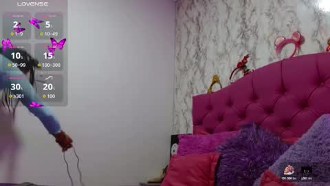 Snapshot of alexafontana chatting on 12, 4, 2026 Alexa Fontana online show from 12, 4, 2026