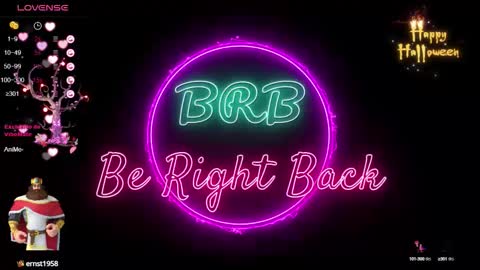 alexafoxxy01 online show from 16, 10, 2025