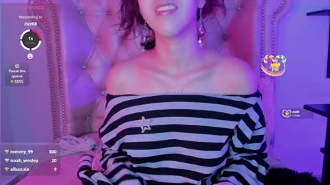 ALEXA online show from 16, 1, 2025