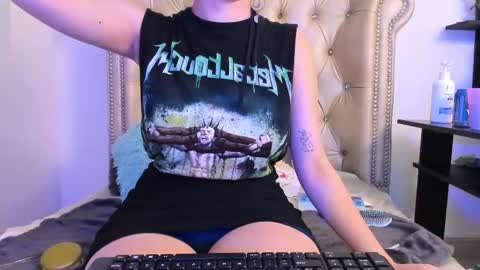 ALEXA online show from 20, 2, 2025