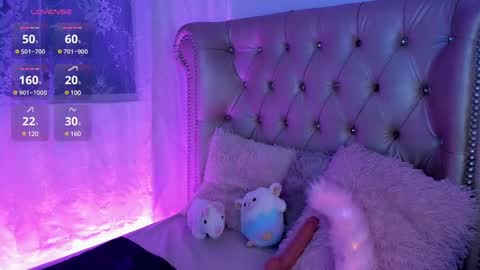 ALEXA online show from 12, 3, 2025