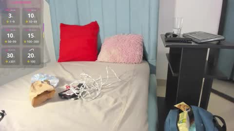 ALEXA online show from 26, 10, 2025