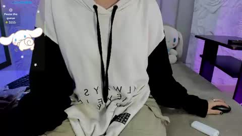 Snapshot of alexafoxy18 chatting on 26, 7, 2026 ALEXA online show from 26, 7, 2026
