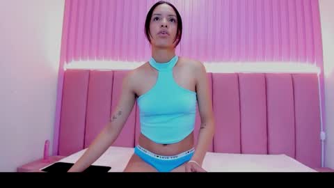 alexagrace12 online show from 9, 1, 2026