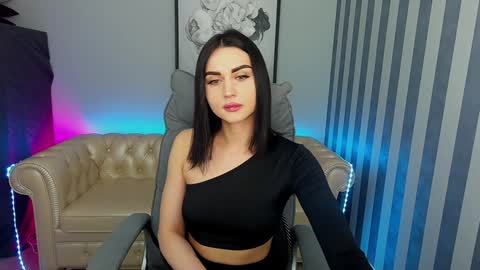 alexagreyyy online show from 25, 1, 2025