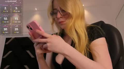 Alexa Handler online show from 26, 3, 2026