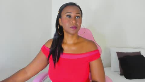 Snapshot of alexajhonson1011 chatting on 19, 2, 2025 Alexa Jhonson online show from 19, 2, 2025