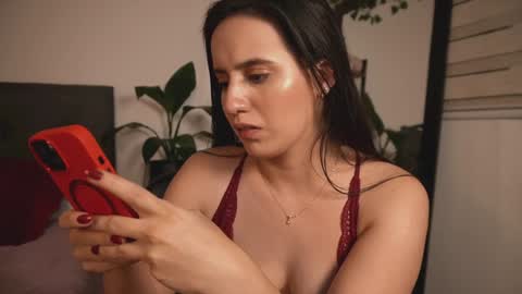 alexajhonsonof online show from 22, 1, 2025