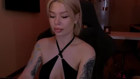 Alexa Mason online show from 29, 11, 2025