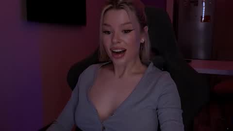 Alexa Mason online show from 26, 2, 2026