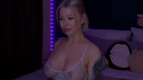 Alexa Mason online show from 28, 3, 2026