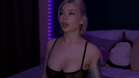 Alexa Mason online show from 3, 4, 2026