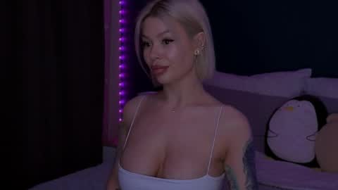 Alexa Mason online show from 5, 6, 2026