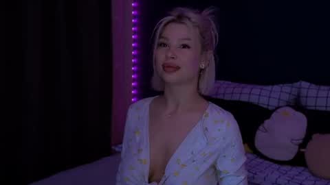 Alexa Mason online show from 18, 6, 2026