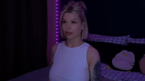 Alexa Mason online show from 20, 6, 2026